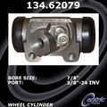 Centric Parts Premium Wheel Cyl, 134.62079 134.62079